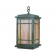 Avenue Pendant Eight Inch 